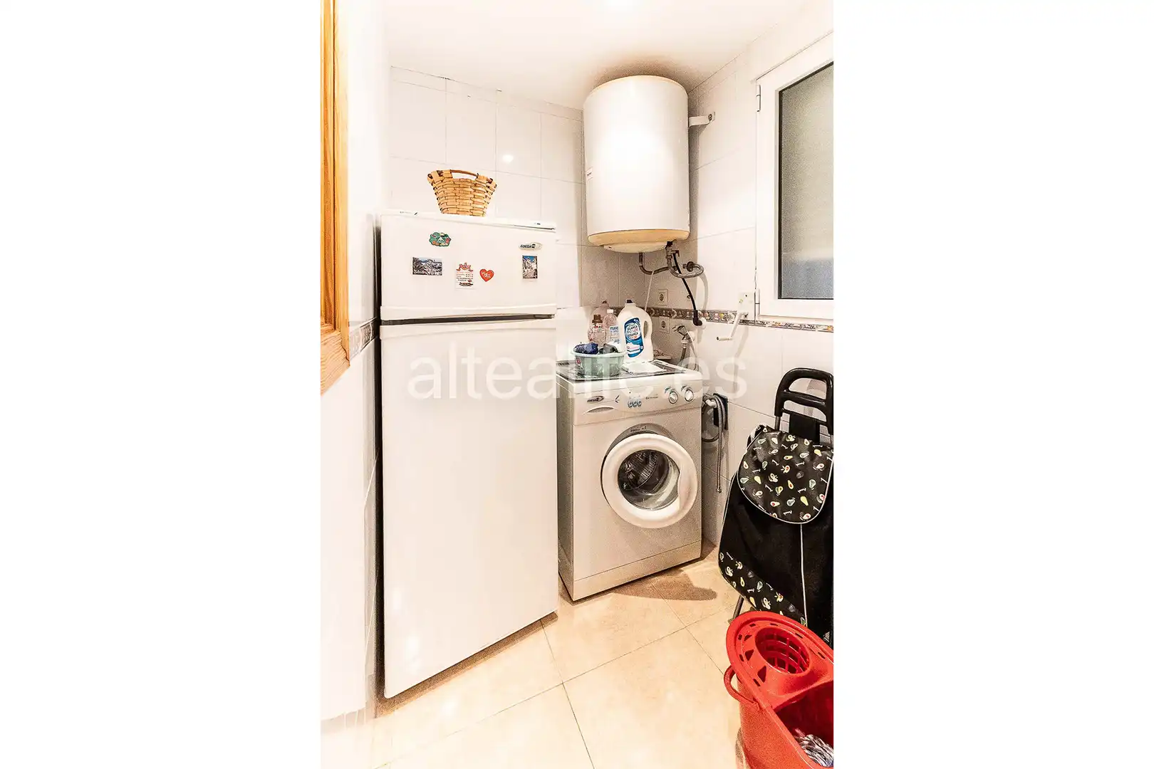 Appartement compact avec ascenseur à vendre à Carrer la Trompa, imagen 11
