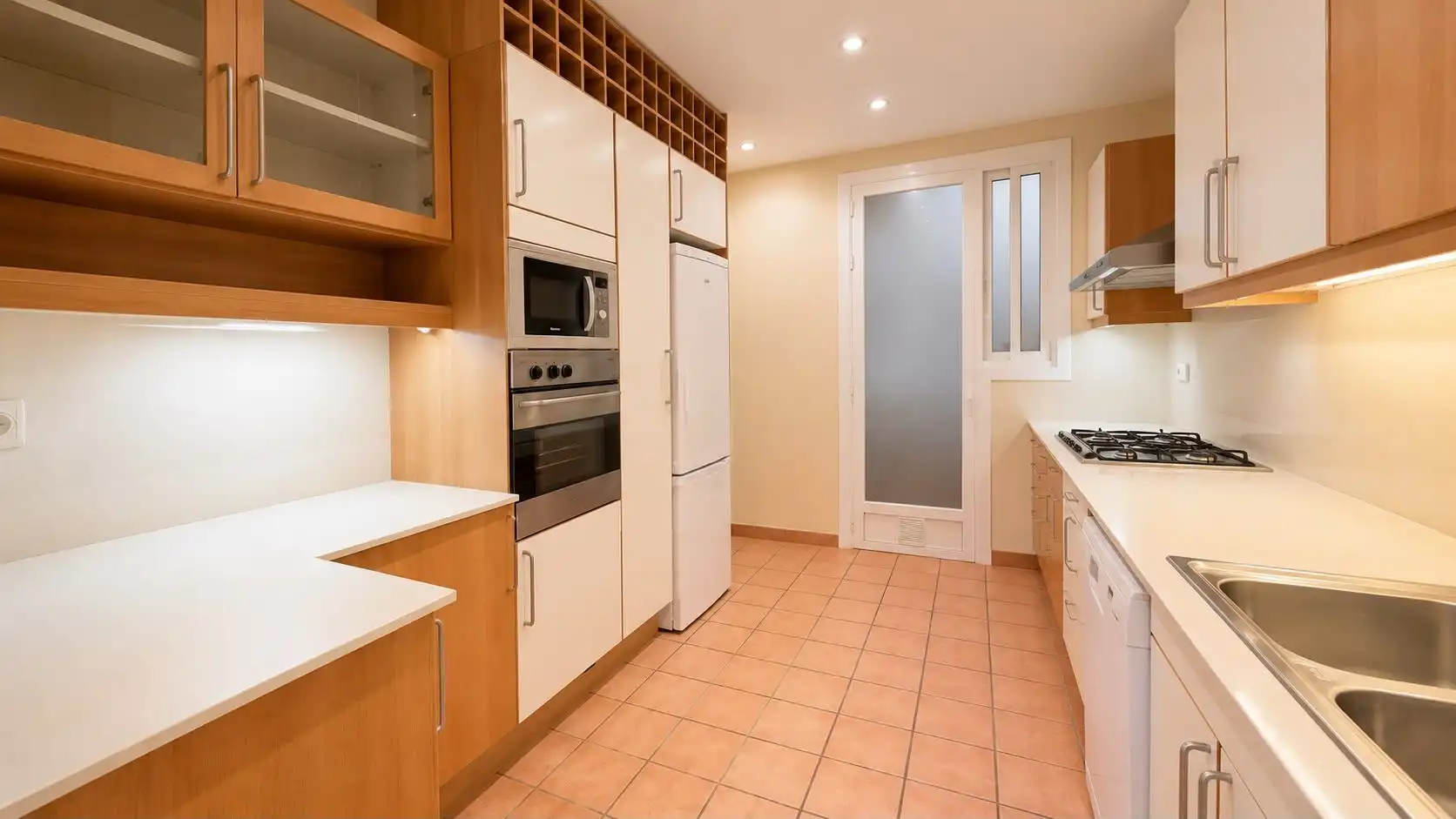 Flat with lift for sale in Les Corts, imagen 31