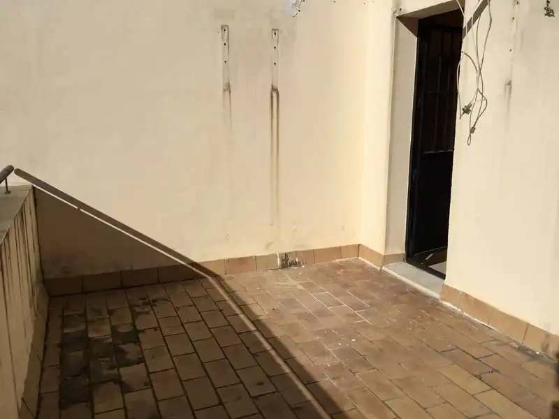 Casa adosada de lloguer a Benacazón