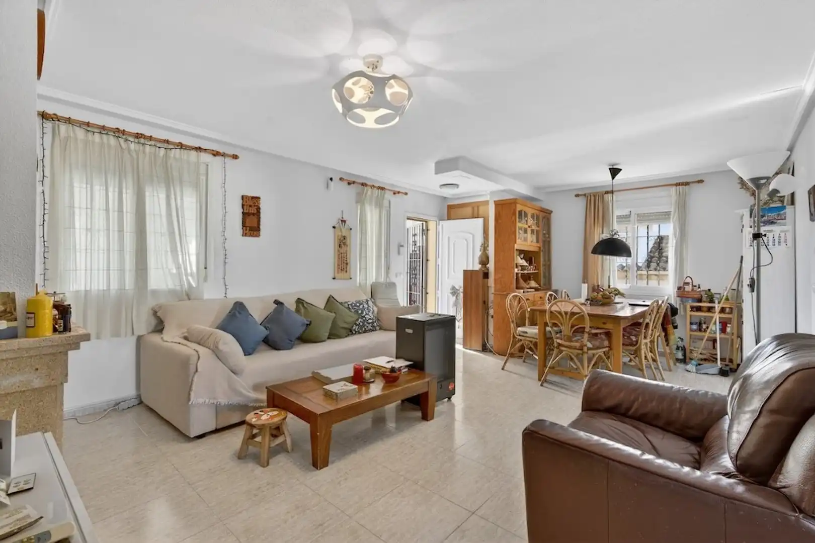 Villa avec piscine à vendre à Gran Alacant, imagen 12