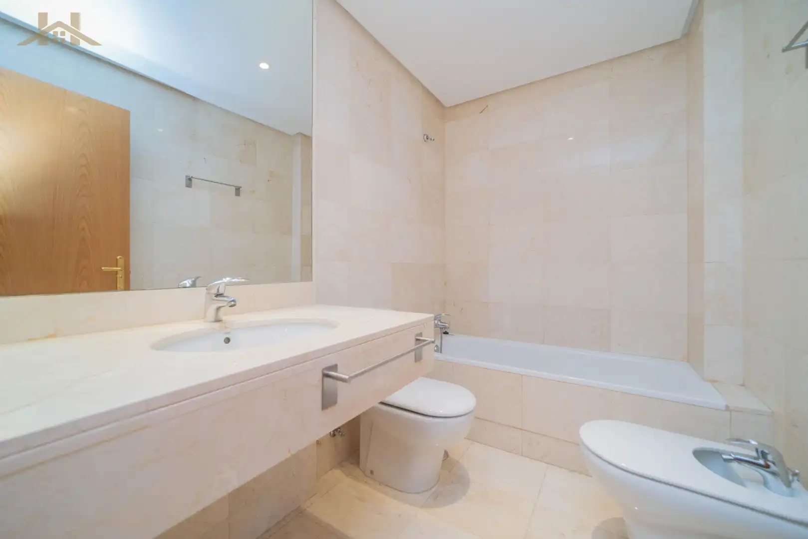 Baño de Piso en venta en Madrid con Aire acondicionado, Calefacción y Parquet