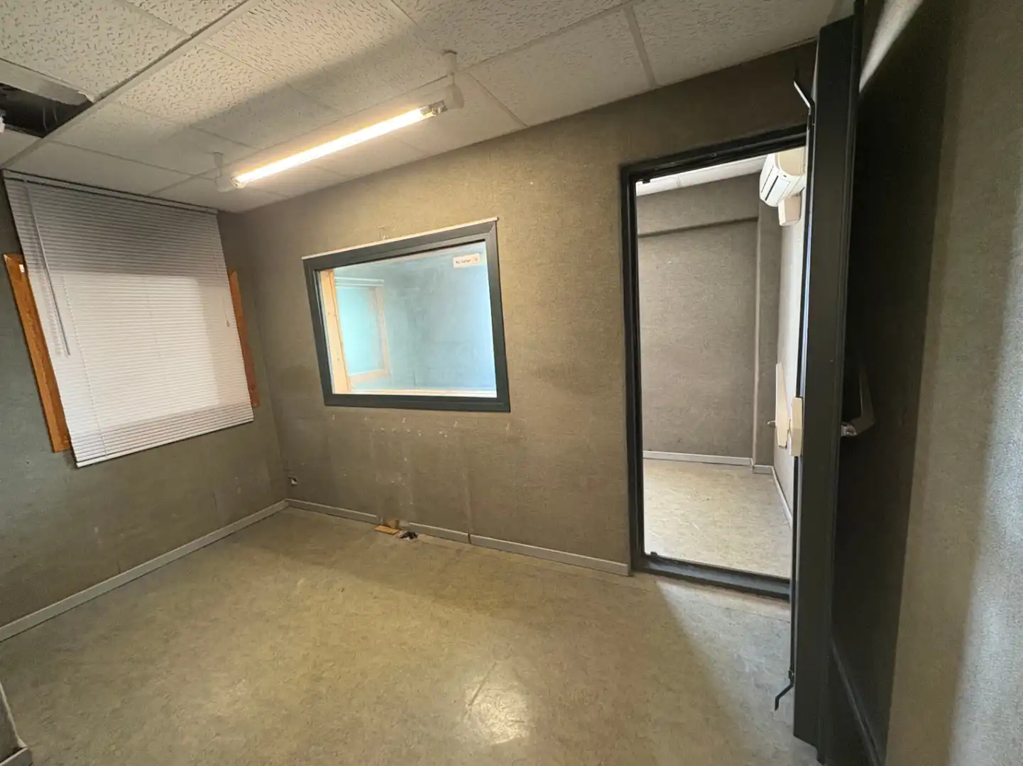 Flat for sale in Benissa  with Air Conditioner and Heating