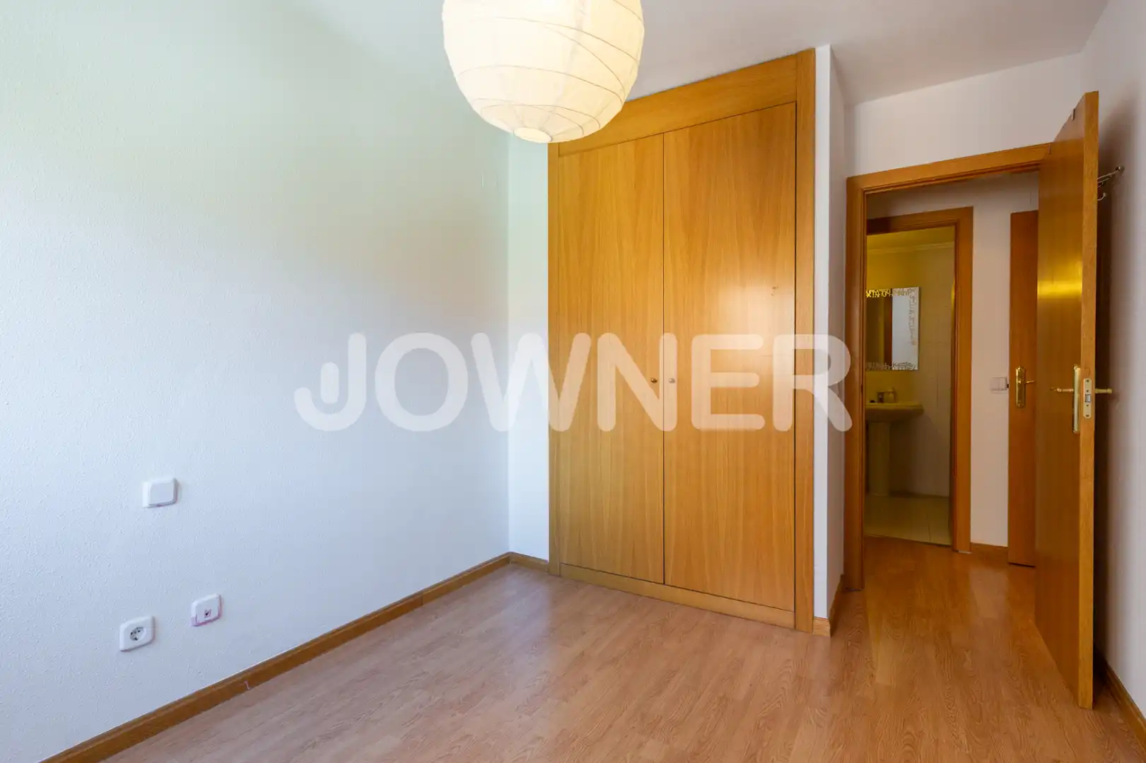 Bedroom of Flat for rent in Valdemoro  with Air Conditioner, Heating and Storage room