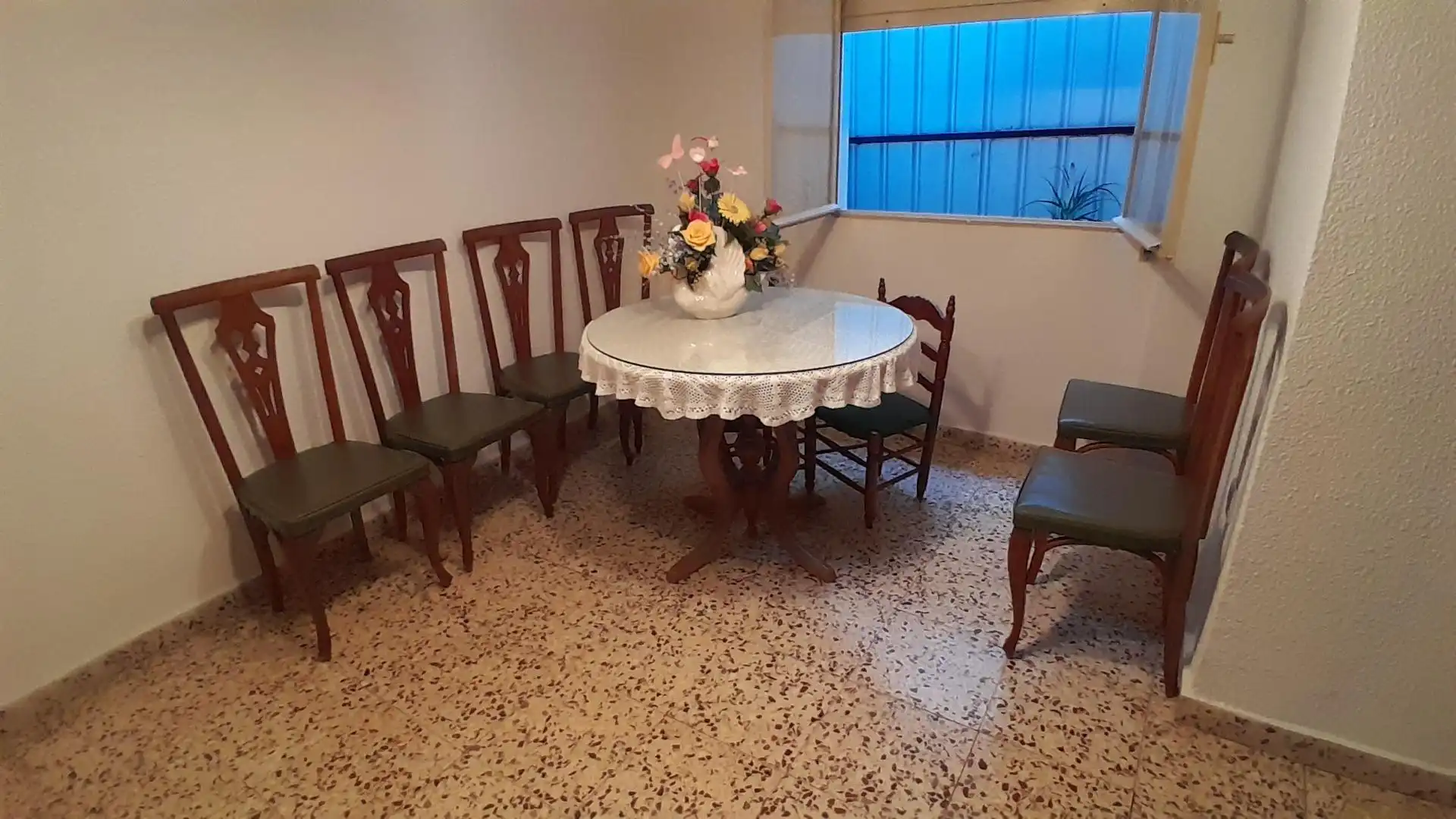 Comedor de Piso en venta en Yecla, Murcia