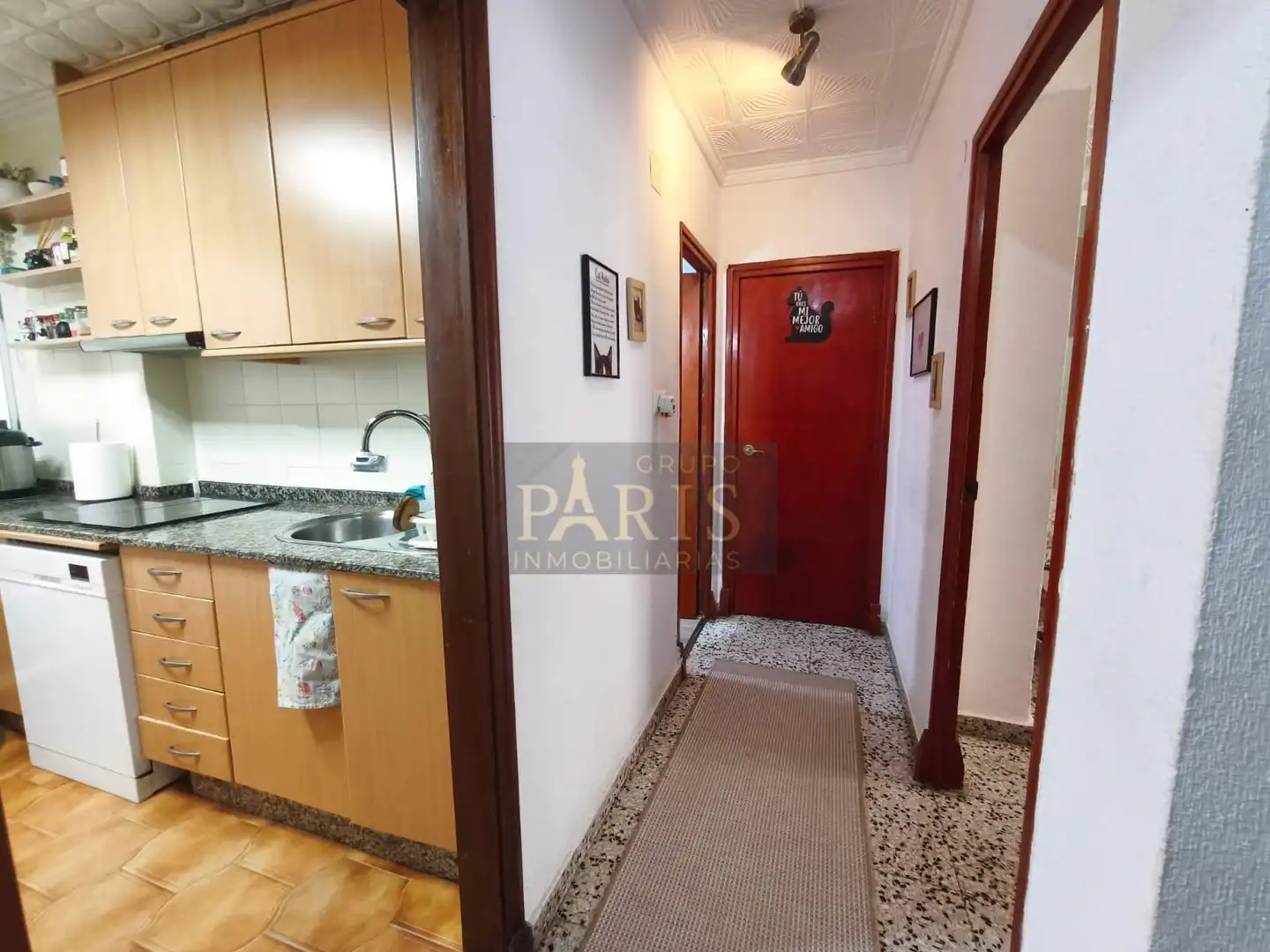 Piso en venta en Cartagena
