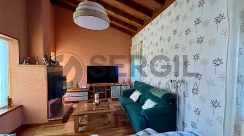 Foto 5 de Casa o xalet en venda a Peñalara, Palazuelos de Eresma, Segovia