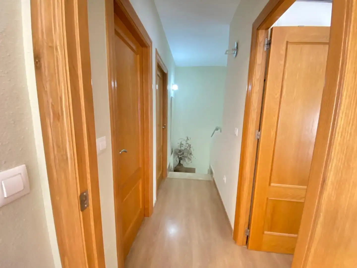 Casa o xalet en venda en Cartagena amb Aire condicionat i Jardí privat