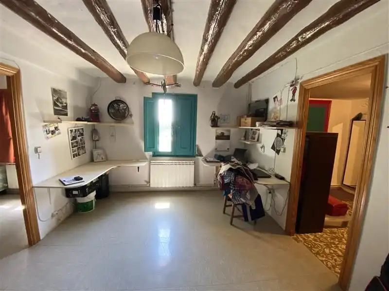 Casa rústica amb jardí en venda a Calle Paul Alta Plasencia 16, imagen 23