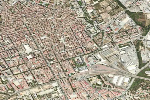 Piso en venta en La Geltrú - Sant Jordi, imagen 6