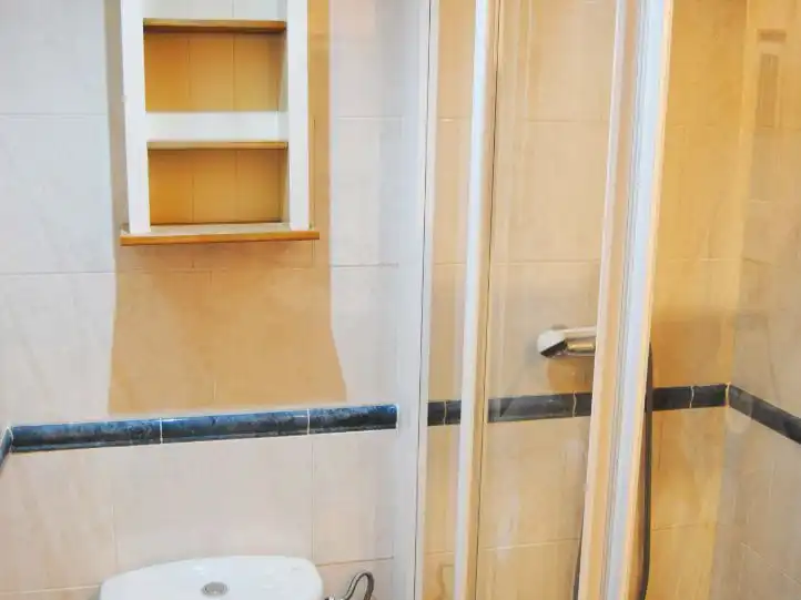 Bathroom of Flat for rent in Marazuela - El Torreón