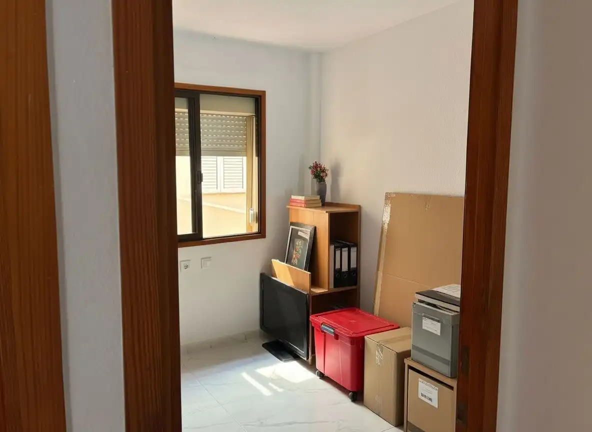 Flat for sale in San Bartolomé de Tirajana  with Furnished, Oven and Washing machine