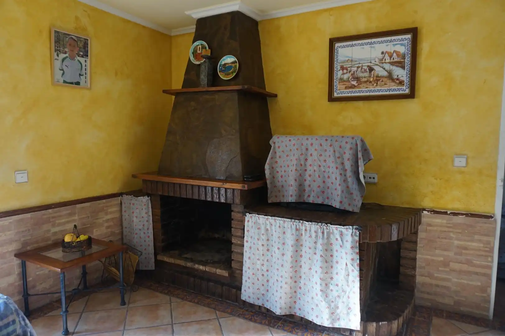 Casa o xalet en venda en Elche / Elx amb Jardí privat, Terrassa i Traster