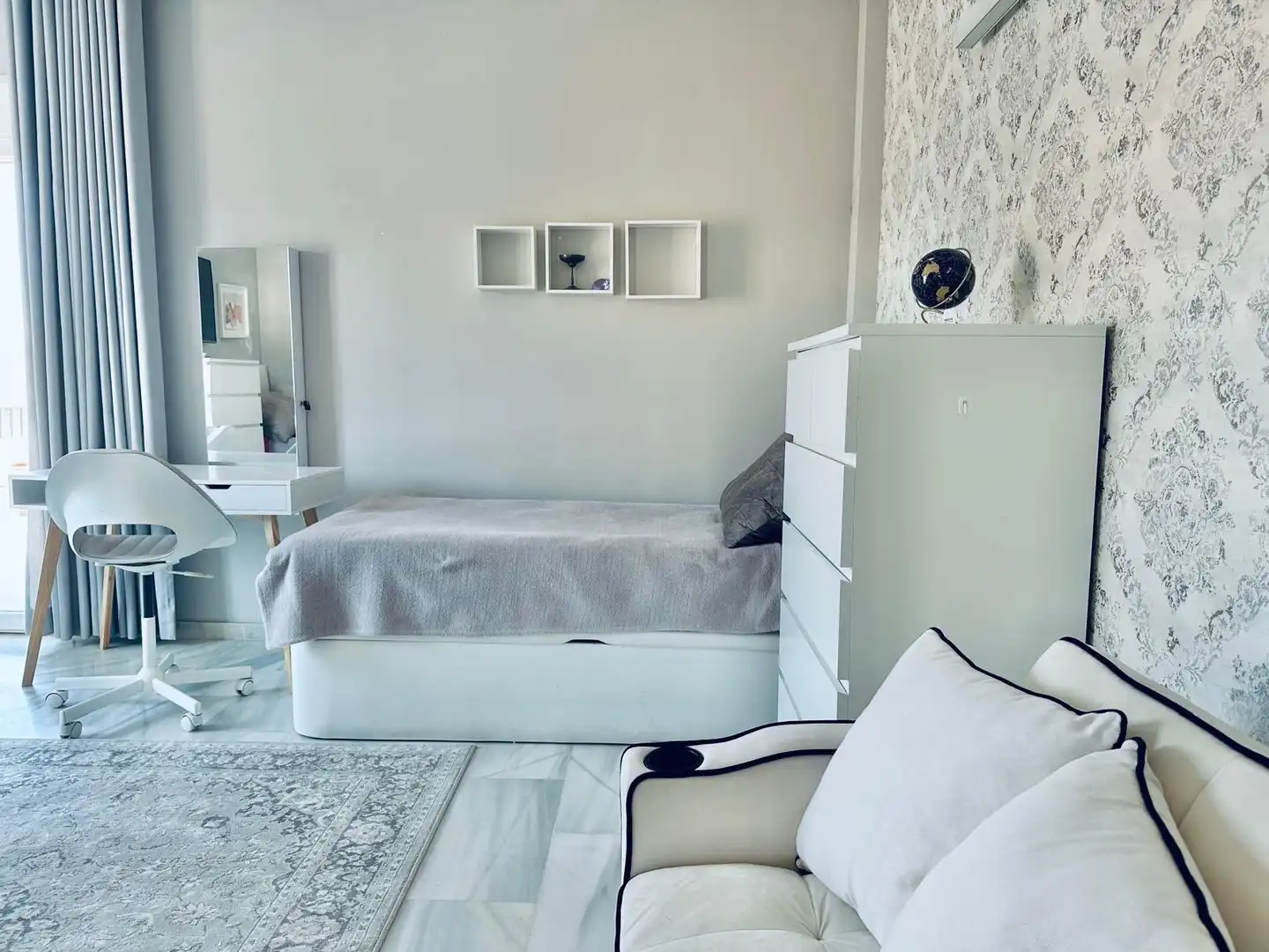 Houses for rent in Avenida del Higuerón, 68, El Higuerón