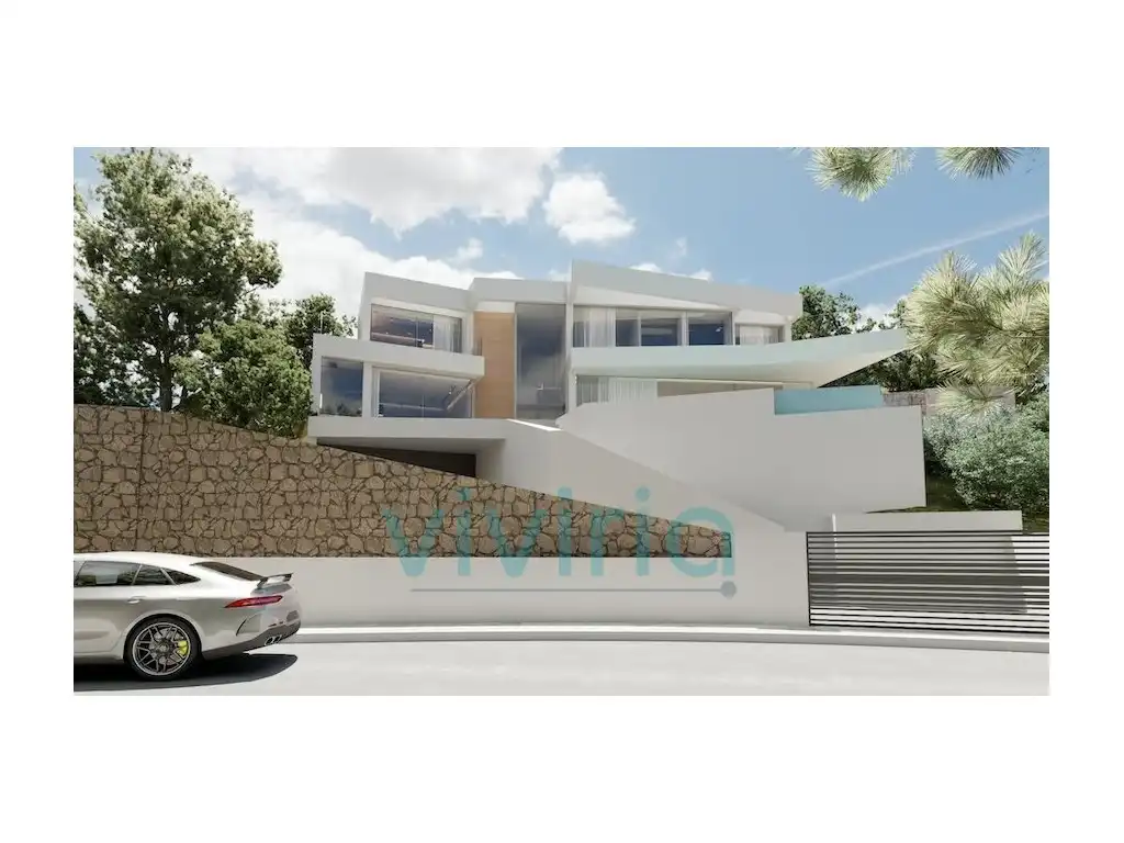 Maison avec piscine à vendre à Altea Hills, imagen 11