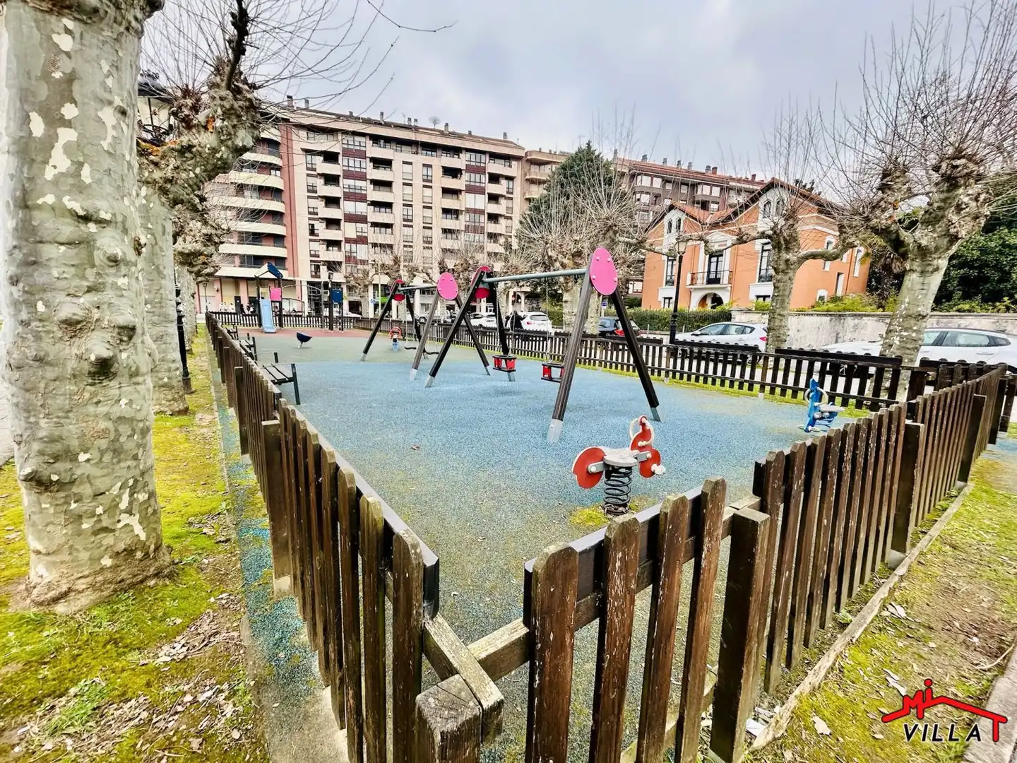 Pis amb terrassa en venda a Colindres, imagen 24