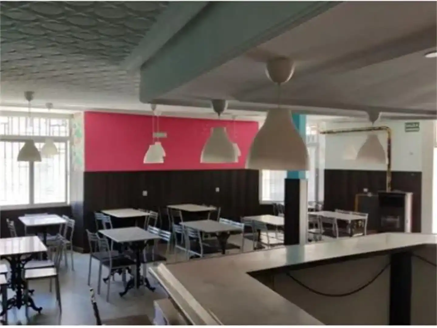 Commercial properties for rent in Torreperogil  with Air Conditioner and Furnished