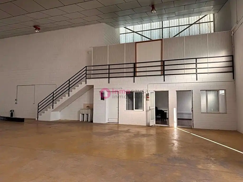 Nave industrial in affitto a Xàtiva, imagen 5