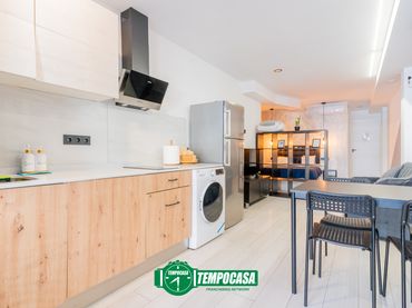 Apartamento con ascensor en venta en Carrer de la Cooperativa de Sant Ferran 13