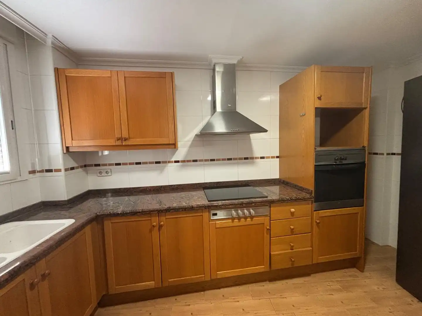 Maisonette mit Aufzug zur Miete in Sueca ciudad