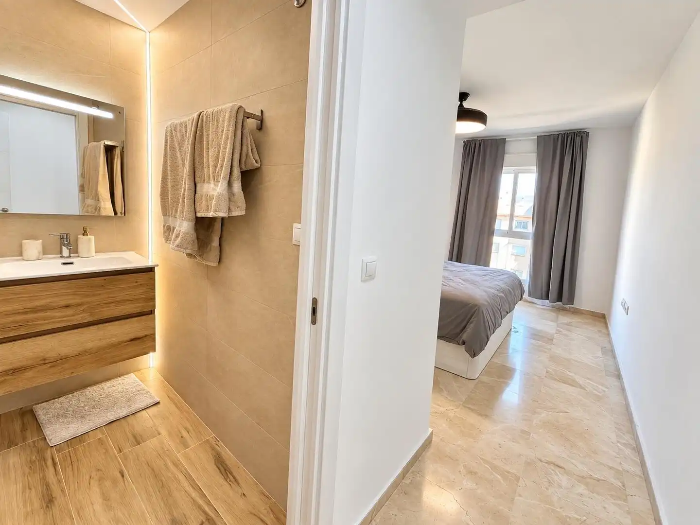 Penthouse for sale in Calle Calle Amalia Heredia, imagen 14