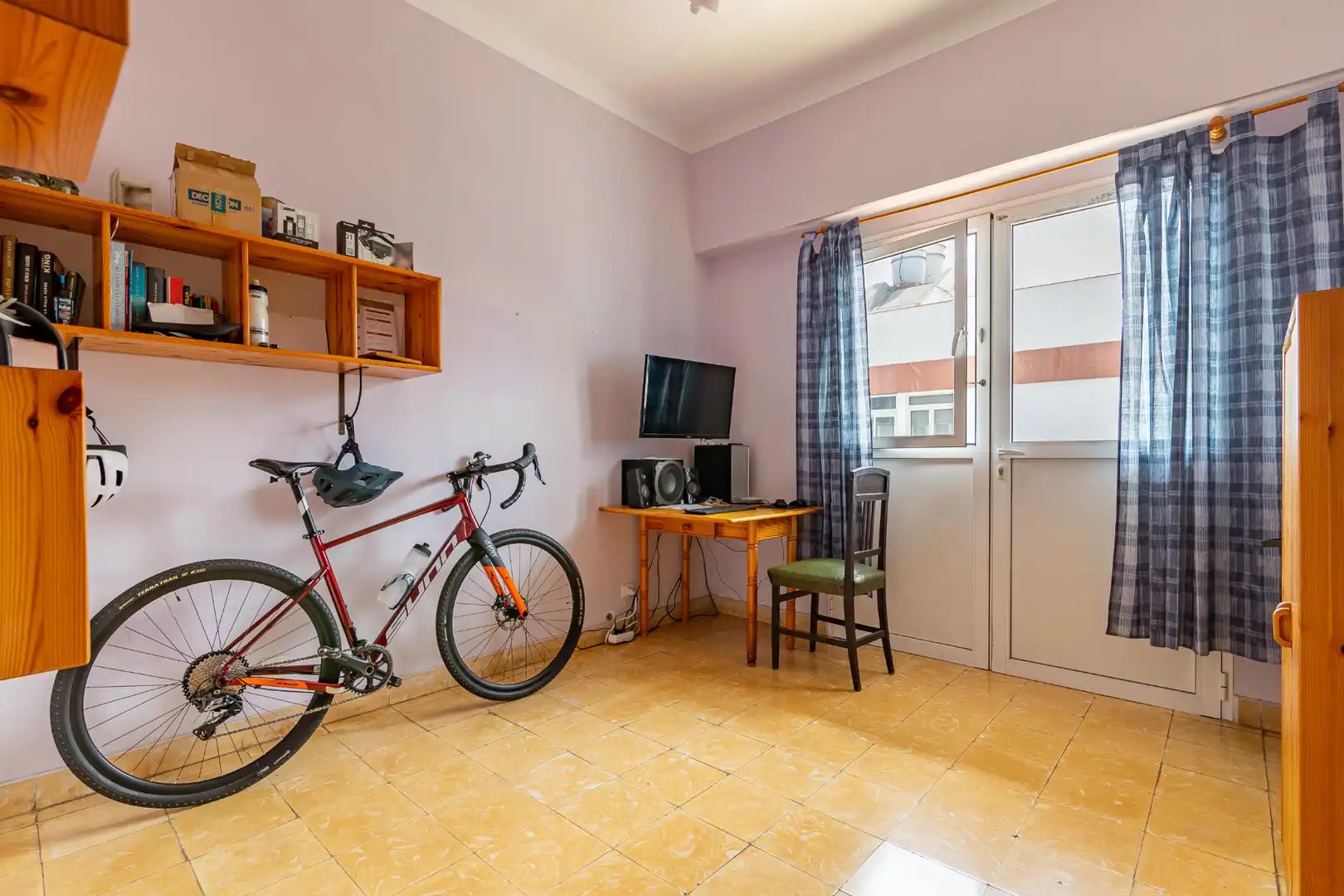 Bedroom of Houses for sale in Las Palmas de Gran Canaria  with Terrace, Storage room and Balcony