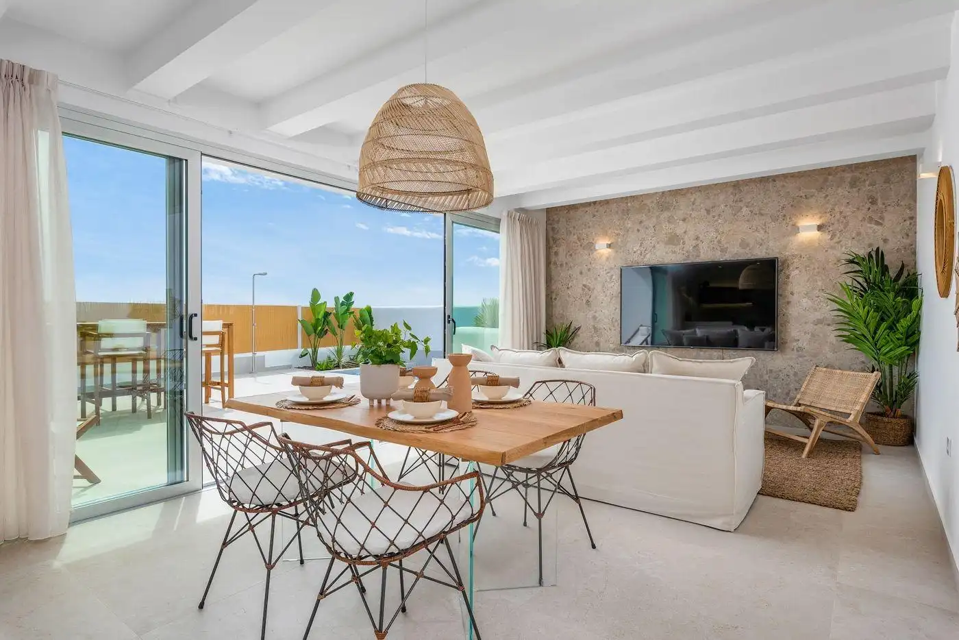Villa avec piscine à vendre à Las Lomas de Rame - Bahía Bella, imagen 19