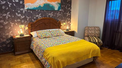 Foto 3 de Apartamento de alquiler en Calle Bélgica, Llano, Gijón