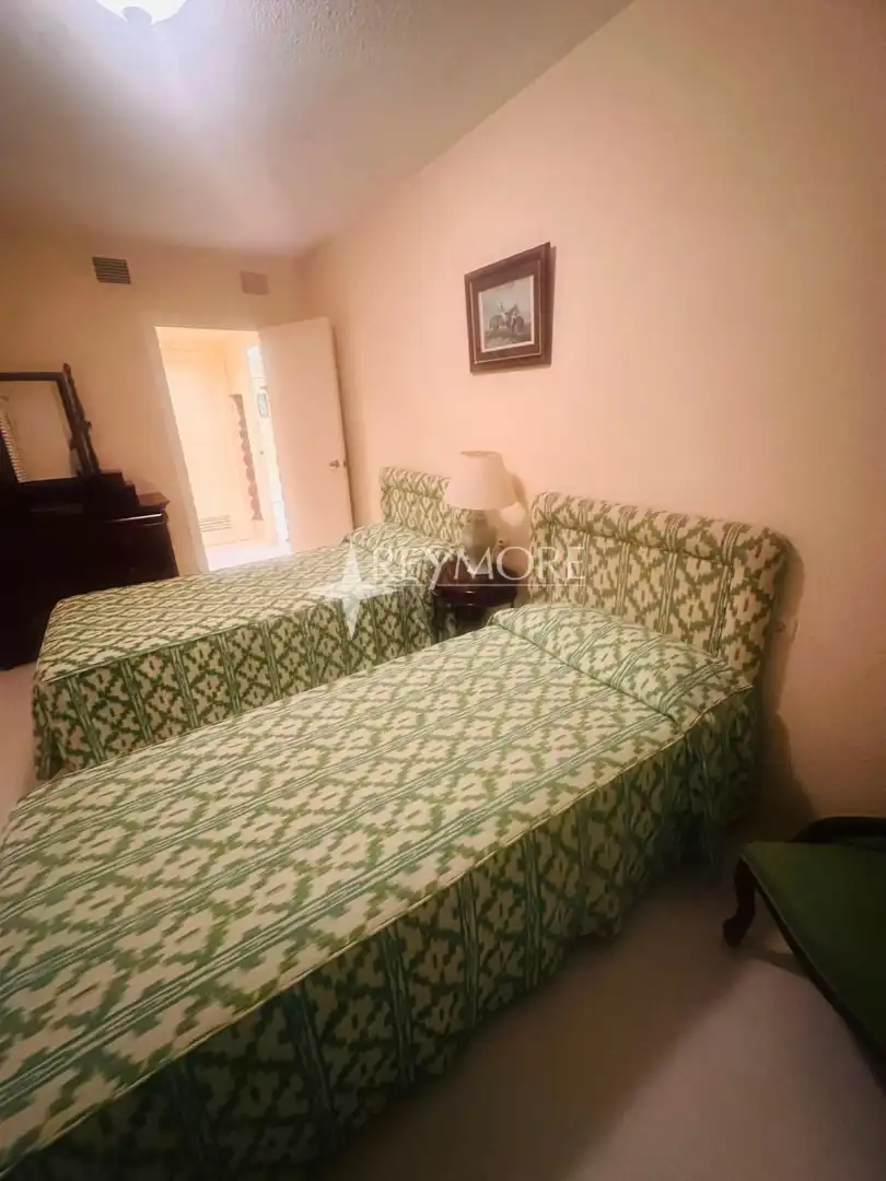 Habitación de Piso en venta en Córdoba con Aire acondicionado, Calefacción y Terraza