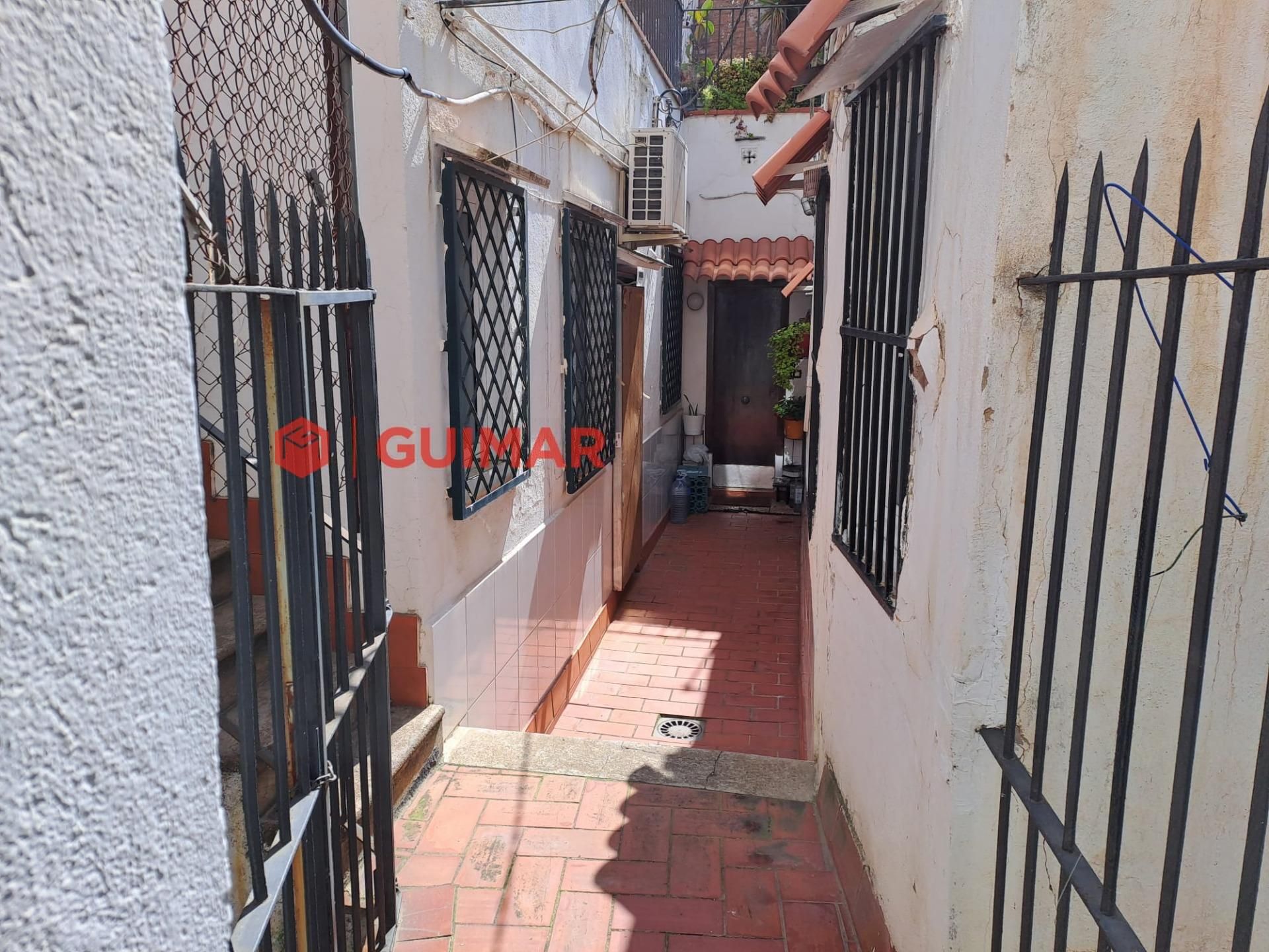 Piso en venta en La Bordeta