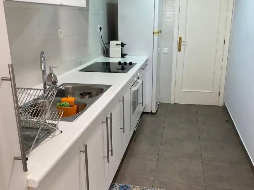 Flat with pool for sale in Baixador 67, imagen 12