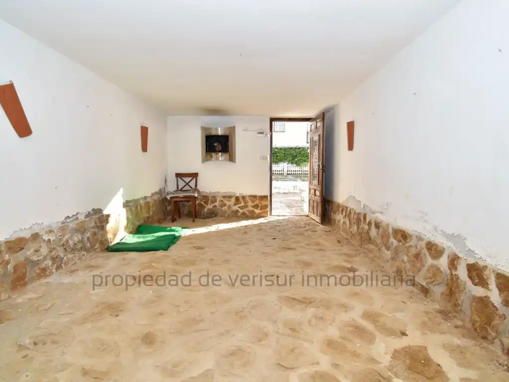 Casa o chalet en venta en Águilas