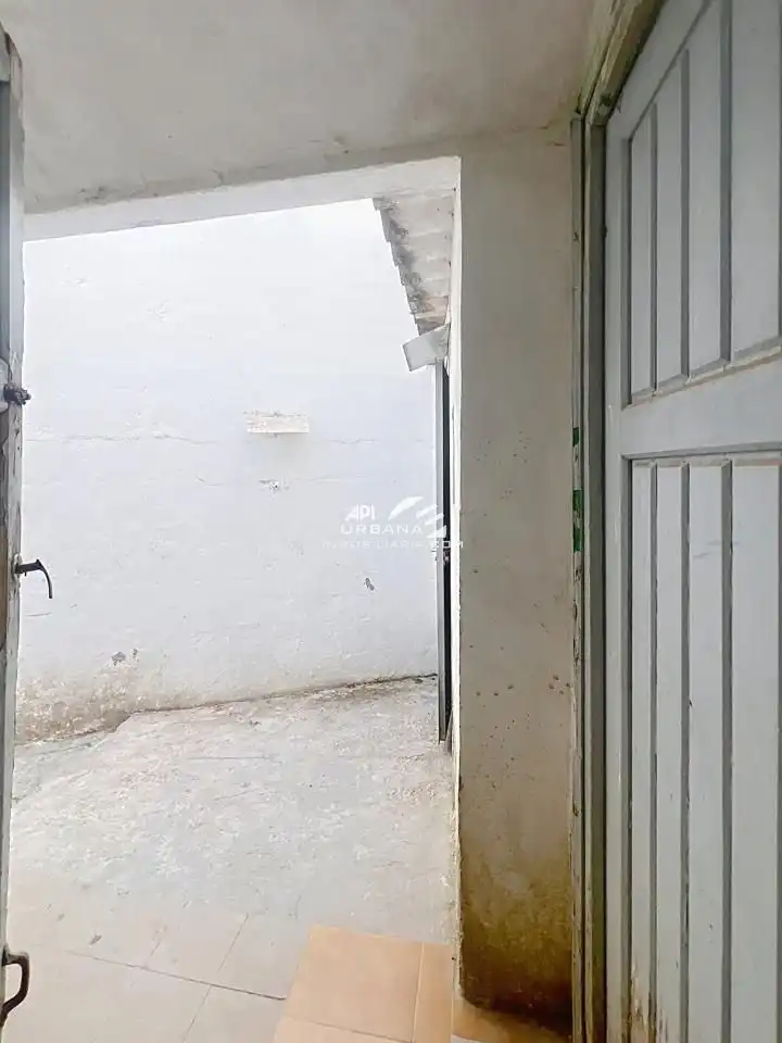 Balcony of Houses for sale in Lucena