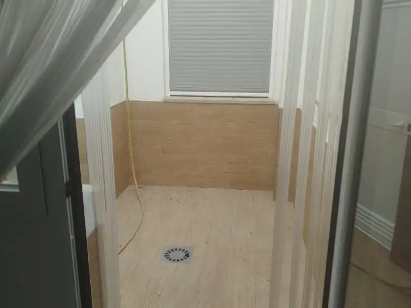 Bathroom of Flat for rent in San Pedro de Alcántara