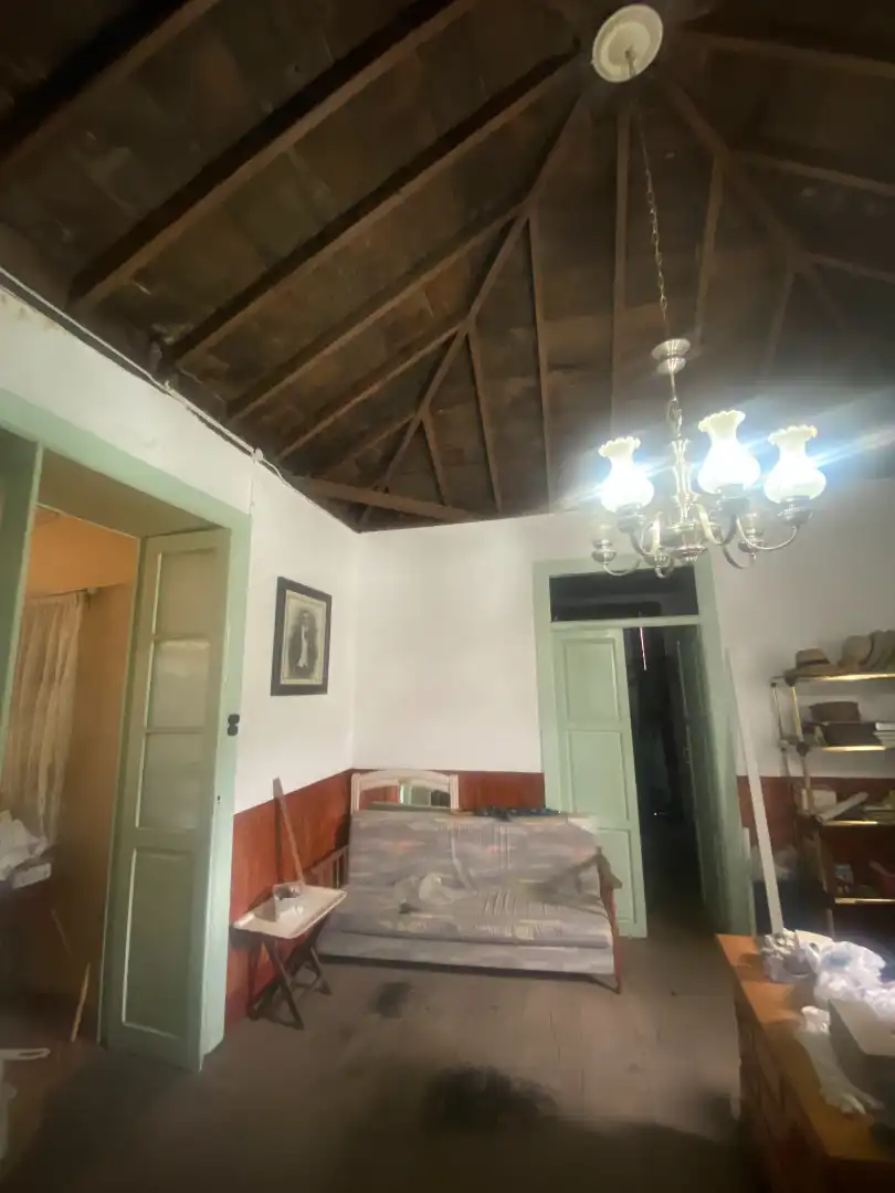 Comedor de Finca rústica en venta en Los Llanos de Aridane con Jardín privado y Amueblado