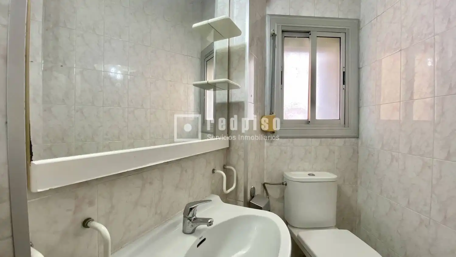 Baño de Piso en venta en Barcelona