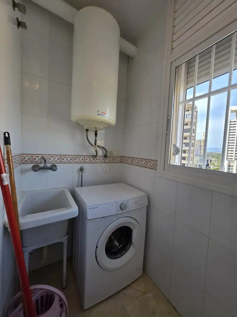 Mini appartamento con piscina in vendita a Rincón de Loix, imagen 18