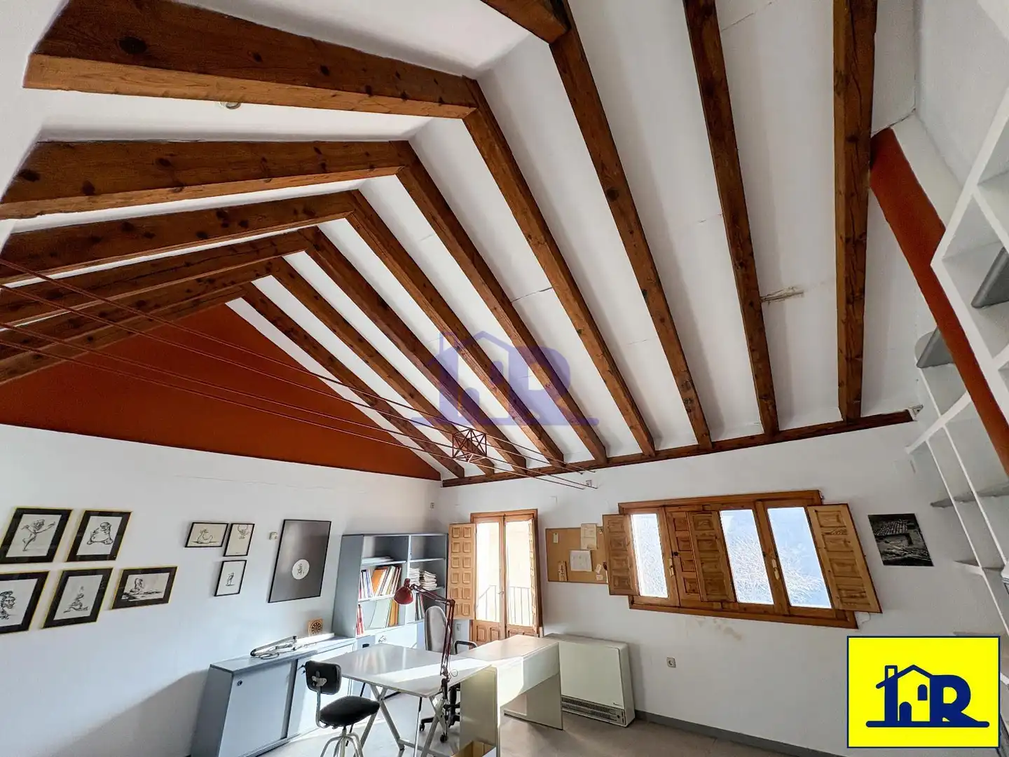 Duplexes for sale in Cuenca  with Heating