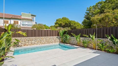 Foto 4 von Haus oder Chalet zum Verkauf in Calle Rio Genil M P, Mil Palmeras, Pilar de la Horadada