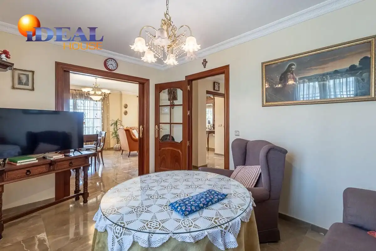 Casa con giardino in vendita a Calle MARIANA PINEDA, imagen 13