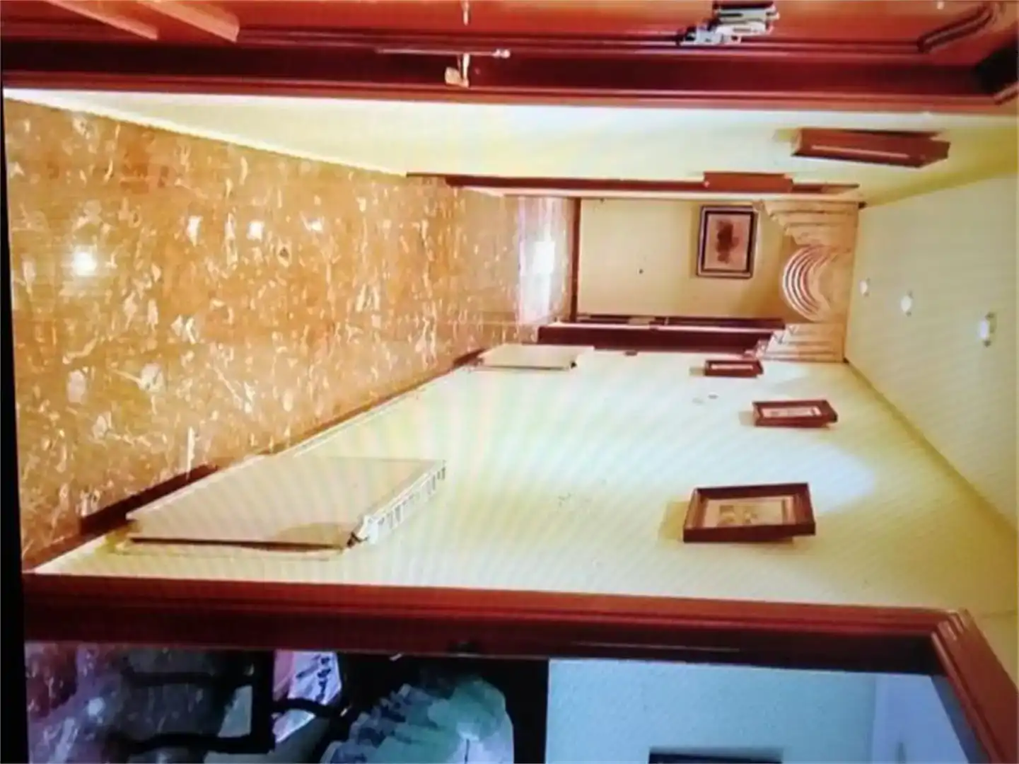 Piso en venta en Ágreda con Parquet, Trastero y Amueblado