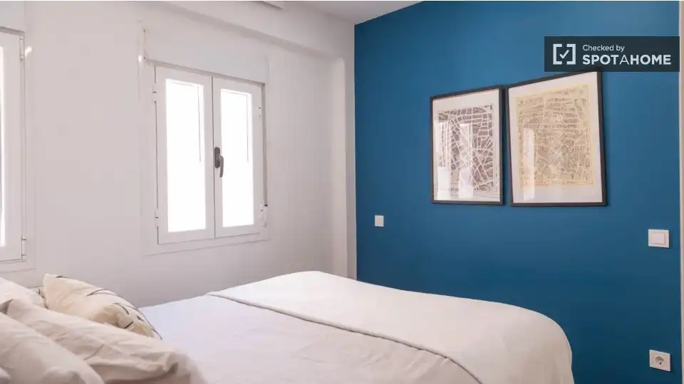 Flat to rent in Centro, imagen 17