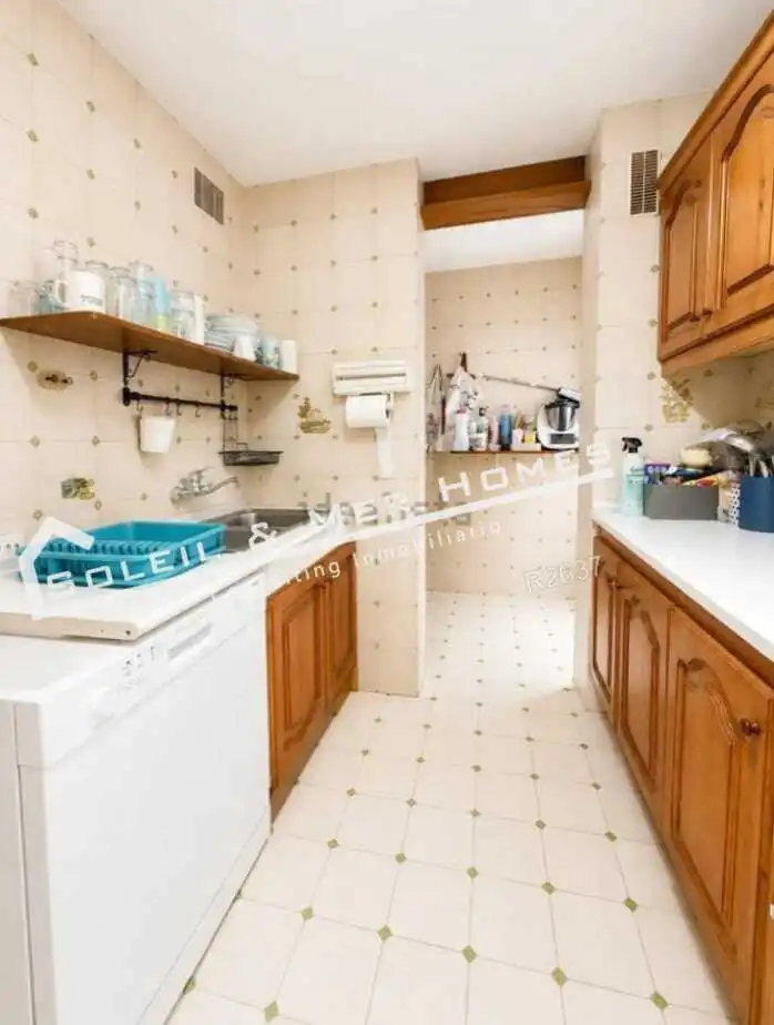 Piso con ascensor en venta en Calle del Quiebro