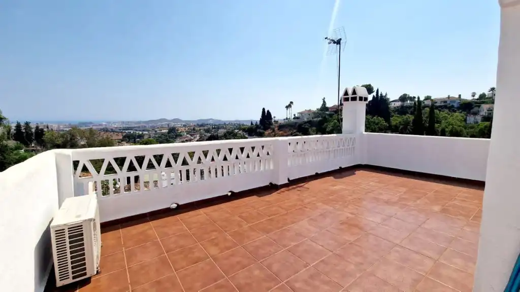 Wohnung mit Pool zum Verkauf in Campo de Mijas, imagen 24