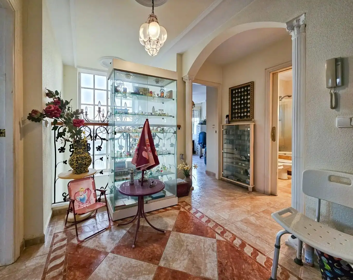 Casa o chalet en venta en Calle TABARCA, Aguas Nuevas