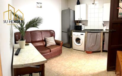 Sala d'estar de Pis en venda en Rota amb Terrassa