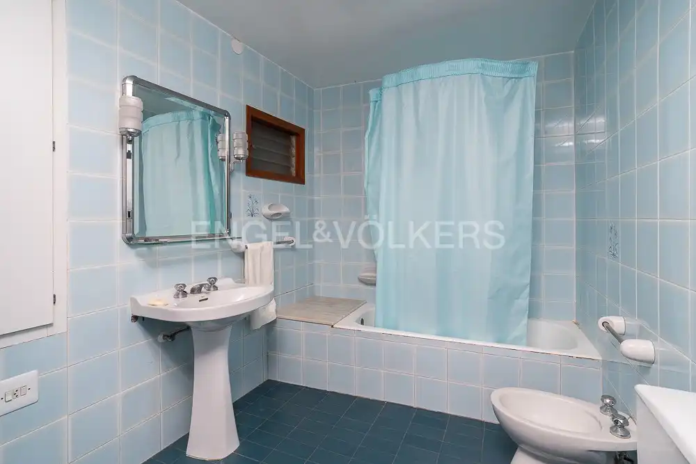 Baño de Casa o chalet en venta en Gandia con Calefacción, Jardín privado y Terraza