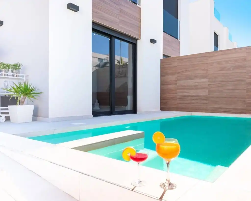 Casa con piscina in vendita a Benijófar, imagen 24