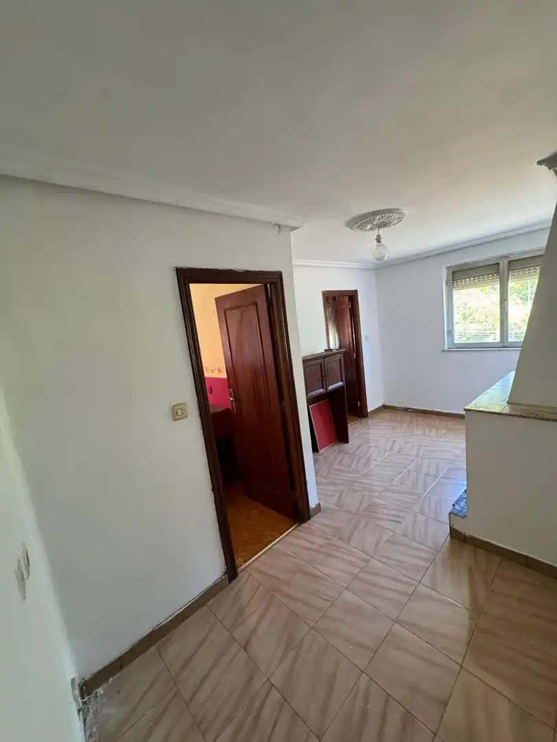 Casa adosada en venda en Langreo amb Traster i Moblat