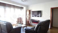 Living room of Flat to rent in Santander  with Heating and Furnished