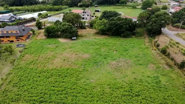Terreno residenziale in vendita a Estrada de Furnos